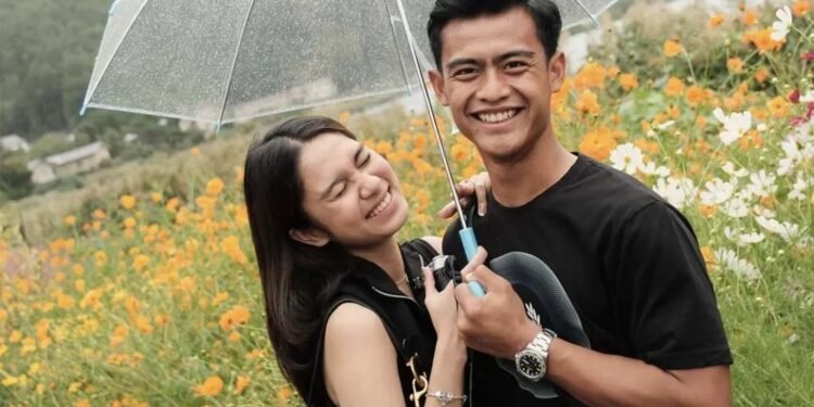 Viral Rekaman Diduga Arhan Pretama dan Rachel Vennya Beredar di Publik (Gambar Istimewa)