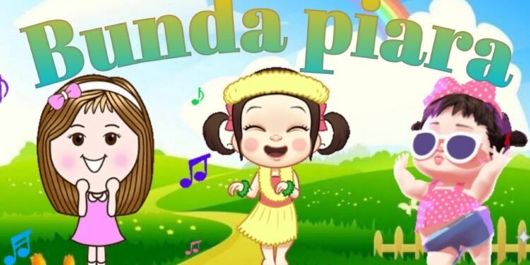 Menggenggam Kenangan: Makna Kasih Sayang dalam Lagu 'Bunda Piara' (Gambar Istimewa)